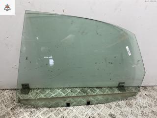 стекло двери задней левой Audi A4 B5 1995, 1.8 л., бензин, МКПП, красный, седан, AS2