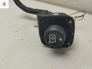 джойстик регулировки зеркал Ford Maverick 2 поколение 2001, 2.0 л., бензин, МКПП, серый, внедорожник 5 дв., YL84148003BAW