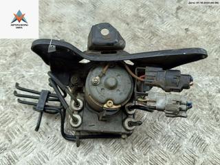 блок ABS Toyota Carina T190 1996, 1.6 л., бензин, МКПП, зелёный, универсал, 0265214000