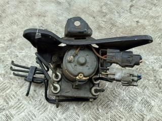 блок ABS Toyota Carina E 1996, 1.6 л., бензин, МКПП, зелёный, универсал, 0265214000