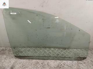 стекло двери передней правой Volkswagen Sharan 1 поколение [рестайлинг] 2002, 2.0 л., бензин, МКПП, красный, минивэн