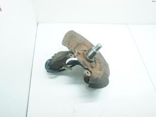 Кулак (корпус ступицы) задний левый Ford Cougar 9 поколение 1998, 2.0 л., бензин, МКПП, синий, купе