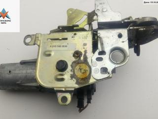 замок багажника Mercedes-Benz E-Класс W210/S210 1998, универсал