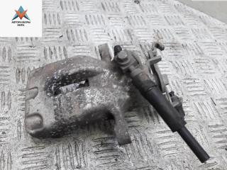 суппорт задний правый SEAT Leon 3 поколение 2014, 1.2 л., бензин, МКПП, белый, универсал, 662976B