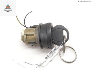 личинка дверного замка BMW 3 серия E46 1999, 1.9 л., бензин, МКПП, серый, седан, 1094686