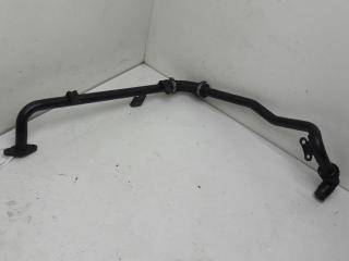 трубка охлаждающей жидкости Volkswagen Passat B5 1999, 1.8 л., бензин, МКПП, 058133607F