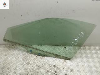 стекло двери передней левой Mitsubishi Galant 8 поколение [рестайлинг] 1999, 2.5 л., бензин, АКПП, серый, универсал, 43R00033