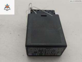 блок управления (другие) Mercedes-Benz Vito-1 W638 1998, 2.3 л., дизель, МКПП, красный, микроавтобус, 0235457632