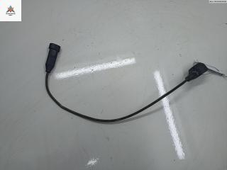 датчик детонации Opel Astra G 2000, 1.6 л., бензин, МКПП, зелёный, хетчбэк 5 дв.