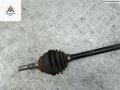 полуось передняя правая (приводной вал, ШРУС) Opel Astra G 1998, 1.6 л., бензин, МКПП, серый, хетчбэк 5 дв. - фото №3