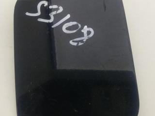 лючок топливного бака SEAT Ibiza 2 поколение [рестайлинг] 1997, 1.4 л., бензин, МКПП, чёрный, хетчбэк 5 дв., 6K6809905