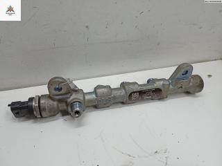 топливная рампа Opel Astra J [рестайлинг] 2011, 2.0 л., дизель, МКПП, коричневый, хетчбэк 5 дв., 0445214221