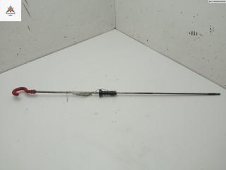 щуп двигателя Fiat Doblo 1 поколение [рестайлинг] 2009, 1.4 л., бензин, МКПП, белый, фургон