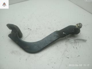 педаль тормоза Renault Master 2 поколение [рестайлинг] 2003, 2.2 л., дизель, МКПП, зелёный, микроавтобус, 032003