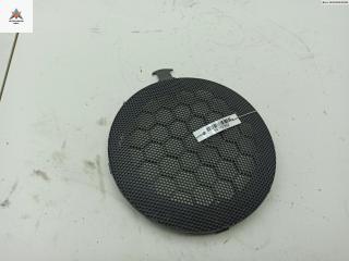 Сетка (решетка) динамика Dacia (Renault) Sandero I 2009, 1.4 л., бензин, МКПП, чёрный, хетчбэк 5 дв., 8200735014