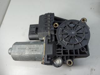 моторчик стеклоподъемника передний правый Audi A6 C5 2002, 2.5 л., дизель, МКПП, синий, универсал, 0130821774