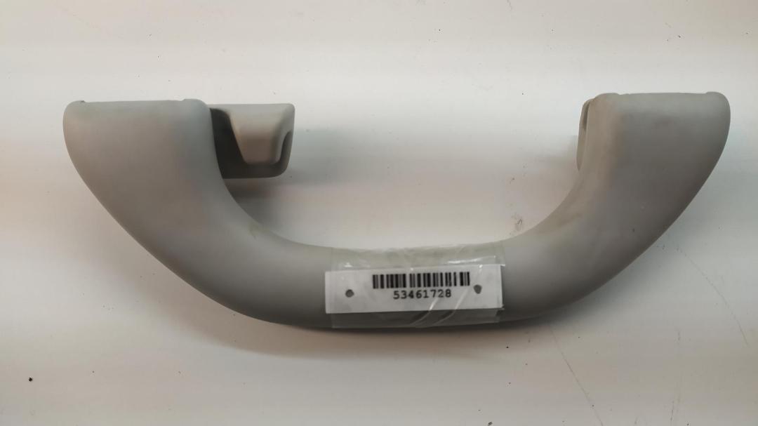 ручка внутренняя потолочная Volkswagen Sharan 2014, 2.0 л., дизель, робот, серый, минивэн, 6N0857607AD