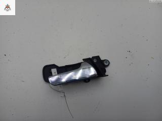 ручка внутренняя передняя правая Opel Astra G 2000, 1.8 л., бензин, МКПП, чёрный, хетчбэк 5 дв., 6020165