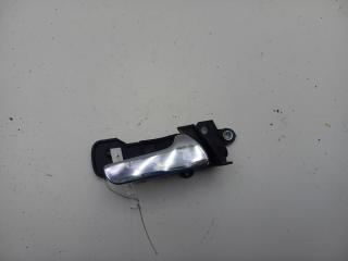ручка внутренняя передняя правая Opel Astra G 2000, 1.8 л., бензин, МКПП, чёрный, хетчбэк 5 дв., 6020165
