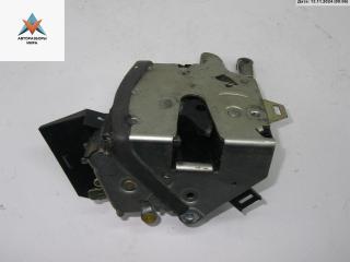 замок двери передней правой BMW 5 серия E39 1998, 2.5 л., бензин, МКПП, серый, седан, 8235126