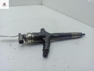 форсунка Opel Vectra C [рестайлинг] 2006, 3.0 л., дизель, АКПП, серый, универсал, 08004J02192