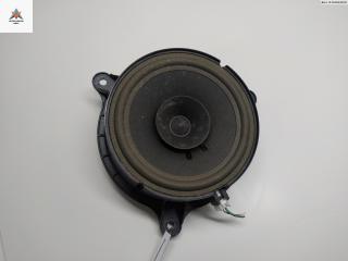 динамик двери Renault Scenic 3 поколение 2010, 1.5 л., дизель, МКПП, серый, минивэн