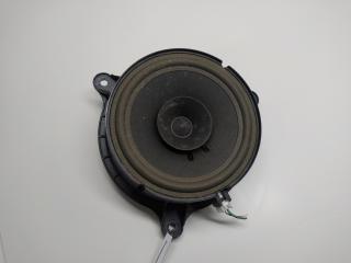 динамик двери Renault Scenic 3 поколение 2010, 1.5 л., дизель, МКПП, серый, минивэн
