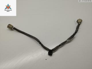 разъем (фишка) проводки Audi A4 B8/8K 2008, 2.0 л., дизель, АКПП, серый, седан