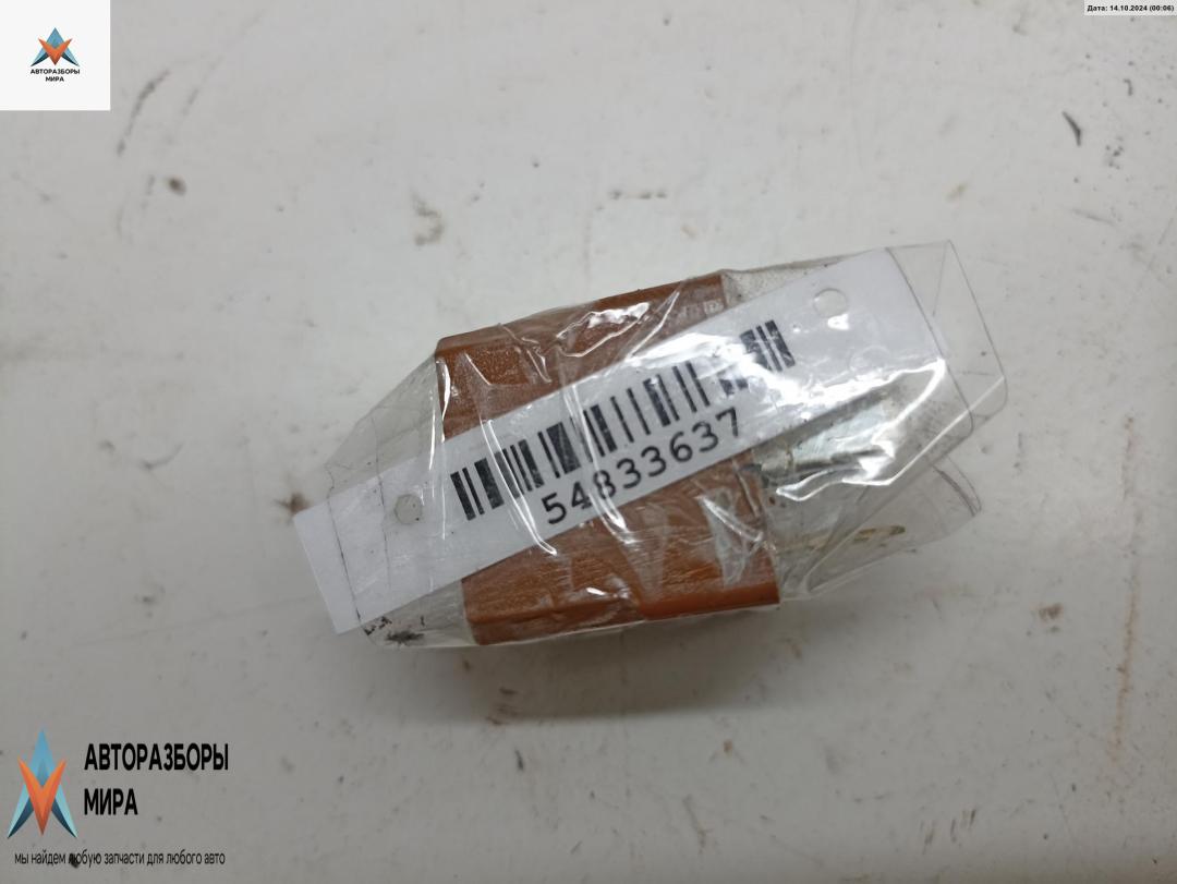 реле (прочие) Opel Zafira 2 поколение (B) 2006, 1.9 л., дизель, МКПП, чёрный, минивэн, 90491314 - фото №1