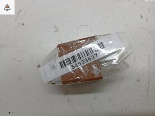 реле (прочие) Opel Zafira 2 поколение (B) 2006, 1.9 л., дизель, МКПП, чёрный, минивэн, 90491314