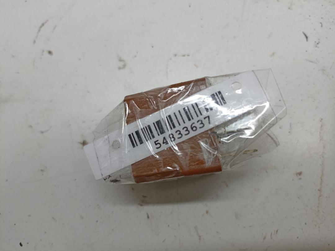 реле (прочие) Opel Zafira 2 поколение (B) 2006, 1.9 л., дизель, МКПП, чёрный, минивэн, 90491314 - фото №1