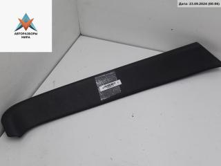 накладка двери (крышки) багажника Volkswagen Passat B4 1995, 1.6 л., бензин, МКПП, серый, универсал, 333867609A