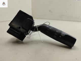 переключатель дворников Mazda 3 BK 2003, 1.4 л., бензин, МКПП, белый, хетчбэк 5 дв.