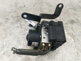 блок ABS Ford Escort 1996, 1.4 л., бензин, МКПП, красный, хетчбэк 3 дв., 97FB2M110AA