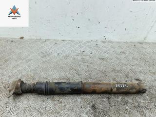 амортизатор задний правый Citroen C4 1 поколение 2007, 1.4 л., бензин, МКПП, синий, хетчбэк 5 дв.