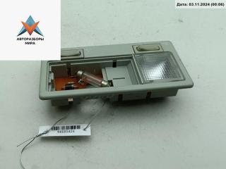 фонарь салона (плафон) Volkswagen Polo 3 поколение 1997, 1.4 л., бензин, МКПП, синий, седан, 1L0947105B