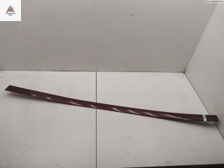 молдинг двери передней правой Opel Vectra C 2002, 3.2 л., бензин, МКПП, красный, хетчбэк 5 дв., 13101649