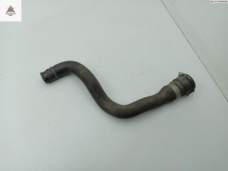 патрубок (трубопровод, шланг) BMW 3 серия E46 1999, 1.9 л., бензин, МКПП, красный, седан, 8377782