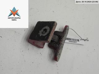 петля крышки багажника Volkswagen Golf 3 поколение 1995, красный, хетчбэк 3 дв.