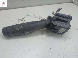 переключатель поворотов Opel Astra J [рестайлинг] 2011, 1.4 л., бензин, МКПП, чёрный, хетчбэк 5 дв., 20941129