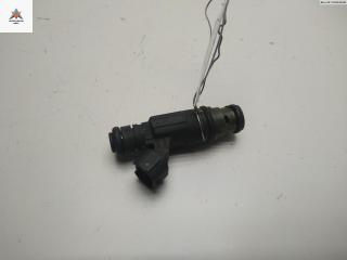 форсунка Volkswagen Sharan 1 поколение [рестайлинг] 2001, 2.8 л., бензин, АКПП, синий, минивэн, 0280155985
