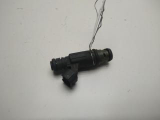 форсунка Volkswagen Sharan 2001, 2.8 л., бензин, АКПП, синий, минивэн, 0280155985