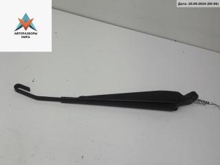 Щеткодержатель (поводок стеклоочистителя) задний Volkswagen Passat B4 1995, 1.6 л., бензин, МКПП, серый, универсал