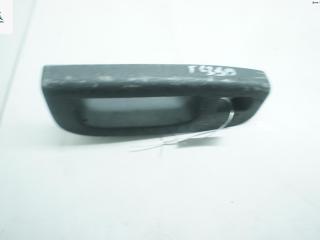 ручка внутренняя задняя правая Volkswagen Sharan 1 поколение [рестайлинг] 2001, 1.9 л., дизель, МКПП, серый, минивэн, 7M3867172