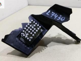 сопротивление печки Ford Galaxy 1 поколение [рестайлинг] 2003, 1.9 л., дизель, МКПП, серый, минивэн, 1J0907521