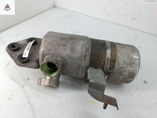 осушитель кондиционера Audi A6 4B/C5 [рестайлинг] 2002, 2.5 л., дизель, МКПП, синий, универсал, 4B0