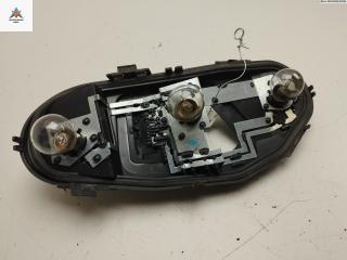 панель заднего левого фонаря Toyota Aygo 1 поколение 2007, 1.0 л., бензин, МКПП, красный, хетчбэк 5 дв., 25679009