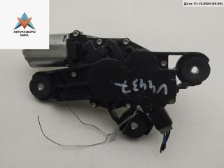 Двигатель стеклоочистителя заднего (моторчик дворников) Ford Mondeo 4 поколение 2008, 2.0 л., дизель, МКПП, серый, хетчбэк 5 дв., 7S71A17K441AB