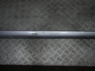 молдинг двери передней левой Citroen C5 2003, 3.0 л., бензин, МКПП, серый, хетчбэк 5 дв.