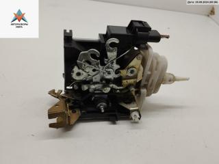 замок двери передней правой Audi A4 B5 [рестайлинг] 1999, 1.8 л., бензин, АКПП, серый, седан, 8D1837016F